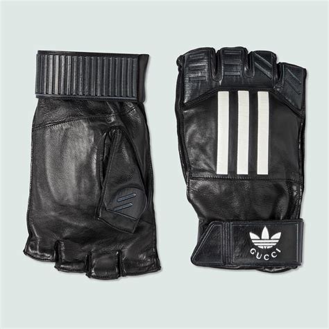 adidas gucci gloves